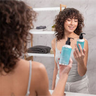 Dandruff Control Shampoo 250ml-216679 Dandruff Control Shampoo 250ml-216679 2